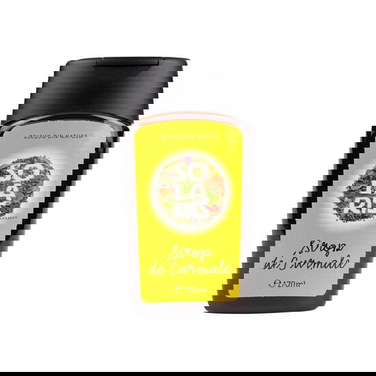 Sirop de curmale, 170ml, Solaris