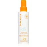Lancaster Sun Sensitive Kids Milky Spray spray pentru protectie solara pentru copii SPF 50+ 150 ml