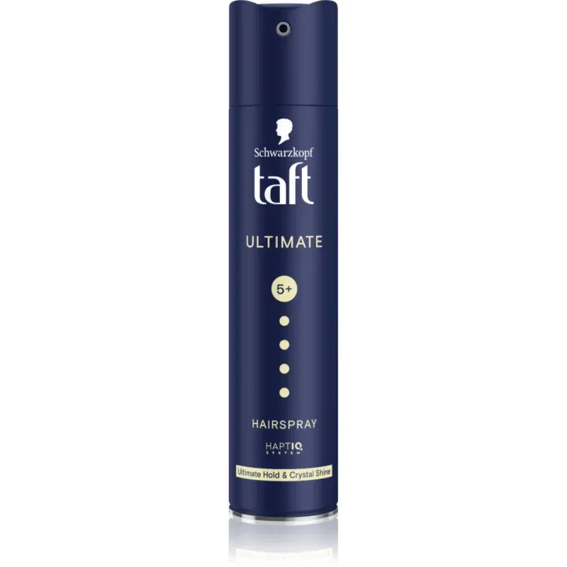 Schwarzkopf Taft Ultimate fixativ pentru păr cu fixare foarte puternică 250 ml
