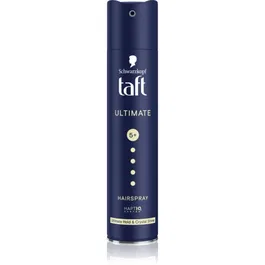 Schwarzkopf Taft Ultimate fixativ pentru păr cu fixare foarte puternică 250 ml