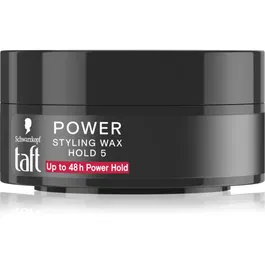 Schwarzkopf Taft Power ceara de par 75 ml