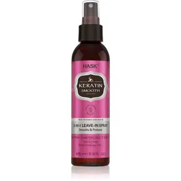 HASK Keratin Protein spray care nu necesita clatire anti-electrizare 175 ml