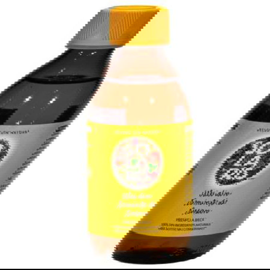 Ulei de Susan, 200ml, Solaris