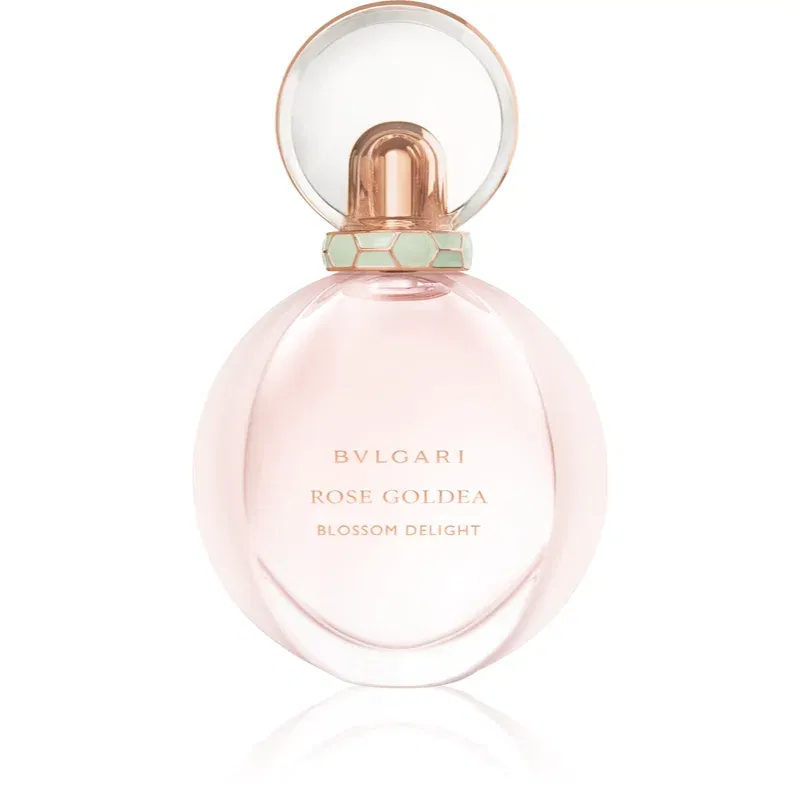 BVLGARI Rose Goldea Blossom Delight Eau de Parfum Eau de Parfum pentru femei 75 ml