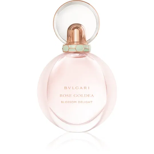 BVLGARI Rose Goldea Blossom Delight Eau de Parfum Eau de Parfum pentru femei 75 ml