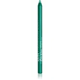 NYX Professional Makeup Epic Wear Liner Stick creion dermatograf waterproof culoare 22 - Intense Teal 1.2 g