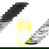 Ulei Bio Esential Menta (Mentha piperita), 10ml, Sonnentor