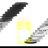 Ulei Bio Esential Salvie (Salvia officinalis), 10ml, Sonnentor