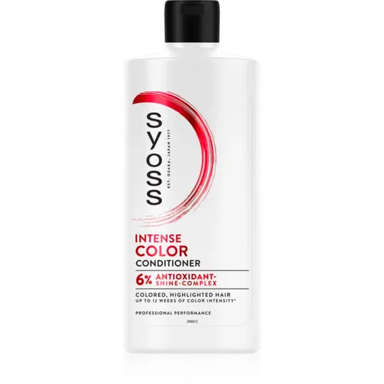 Syoss Intense Color balsam pentru păr vopsit 440 ml