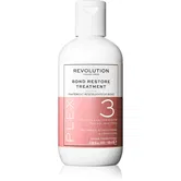 Revolution Haircare Plex No.3 Bond Restore Treatment tratament intensiv pentru par pentru păr uscat și deteriorat 100 ml