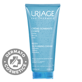 Scrub exfoliant cu apa termala, 200ml, Uriage