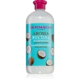 Dermacol Aroma Ritual Brazilian Coconut spuma de baie relaxanta 500 ml
