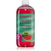 Dermacol Aroma Ritual Fresh Watermelon Săpun lichid pentru mâini rezervă 500 ml
