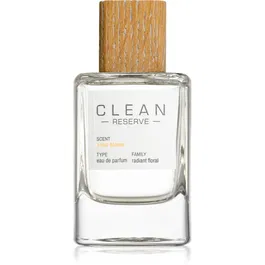 CLEAN Reserve Solar Bloom Eau de Parfum unisex 100 ml