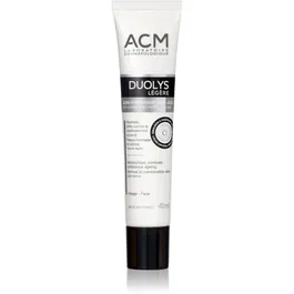 ACM Duolys Légére crema hidratanta pentru piele normala si mixta 40 ml