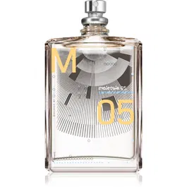 Escentric Molecules Molecule 05 Eau de Toilette unisex 100 ml