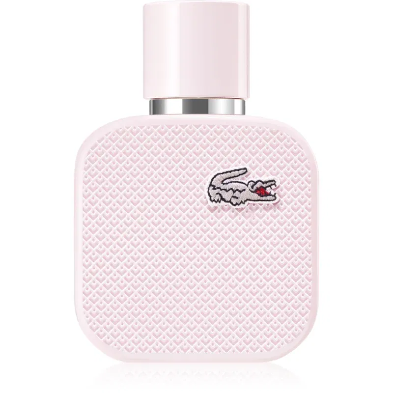 Lacoste L.12.12 Rose Eau de Parfum Eau de Parfum pentru femei 35 ml