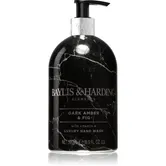 Baylis & Harding Elements Dark Amber & Fig Săpun lichid pentru mâini 500 ml