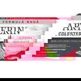 Arterin Colesterol, 30 comprimate, Perrigo