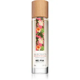 Hei Poa Idylic Sensuality Eau de Toilette pentru femei 100 ml