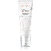 Avène Tolérance Control crema reparatorie pentru netezirea pielii 40 ml