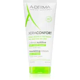 A-Derma Xeraconfort crema hranitoare pentru piele foarte uscata 200 ml