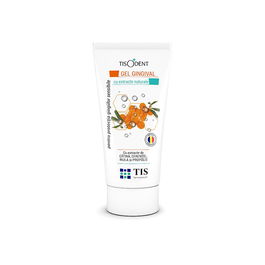 Gel gingival cu cerentel si propolis, 50ml, Tis Farmaceutic