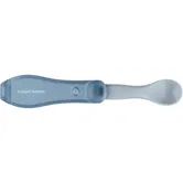 Canpol babies Travel Spoon linguriță pliantă pentru călătorie Blue 1 buc