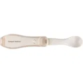 Canpol babies Travel Spoon linguriță pliantă pentru călătorie Grey 1 buc