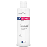 Sampon cu uree 10% Psoritis, 120ml, Tis Farmaceutic