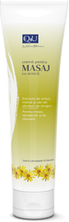 Crema pentru masaj cu arnica Q4U, 150ml, Tis Farmaceutic