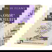 Ceai de coada soricelului, 50g, Dacia Plant