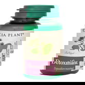 Detoxifiant, 60 comprimate, Dacia Plant