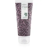 Australian Bodycare Tea Tree Oil gel pentru bărbierit pentru partile intime 200 ml