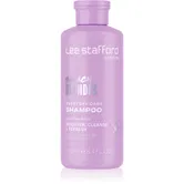 Lee Stafford Bleach Blondes Everyday Care șampon pentru par blond 250 ml