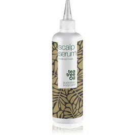 Australian Bodycare Tea Tree Oil ser calmant pentru un scalp uscat, atenueaza senzatia de mancarime 250 ml