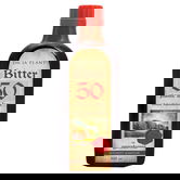 Tinctura Bitter 50 Plante de Leac cu Ganoderma, 500ml, Dacia Plant