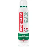 Borotalco Pure Original Deodorant Spray fara continut de aluminiu 150 ml