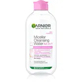 Garnier Skin Naturals apa cu particule micele pentru piele sensibilă 200 ml