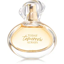 Avon Today Tomorrow Always Tomorrow Eau de Parfum pentru femei 50 ml