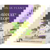 Ceai de paducel flori, 50g, Dacia Plant