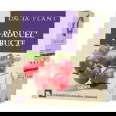 Ceai de paducel fructe, 50g, Dacia Plant