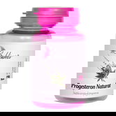 Progesteron natural, 60 comprimate, Dacia Plant