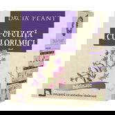 Ceai de pufulita cu flori mici, 50g, Dacia Plant