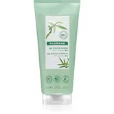 Klorane Cupuaçu Bio Sève de Bambo gel de dus hranitor 200 ml