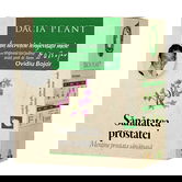 Ceai sanatatea prostatei, 50g, Dacia Plant