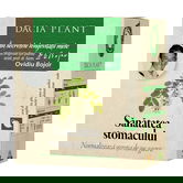 Ceai sanatatea stomacului, 50g, Dacia Plant