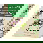 Ceai somnofort, 50g, Dacia Plant