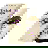 Tinctura de trei frati patati, 50ml, Dacia Plant