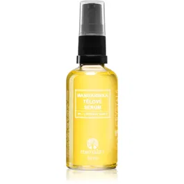 Renovality Crystal series Tangerine ler pentru corp 50 ml